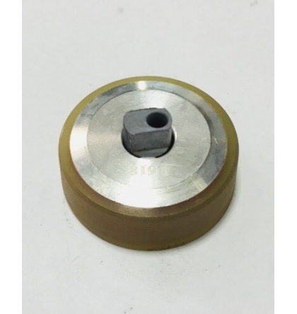 COMPLETE SHUTTLE WHEEL - Ref : YVC-0185